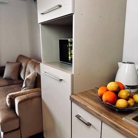 Apartamenty Modrzewiowa Zator Piotrowice  Εξωτερικό φωτογραφία