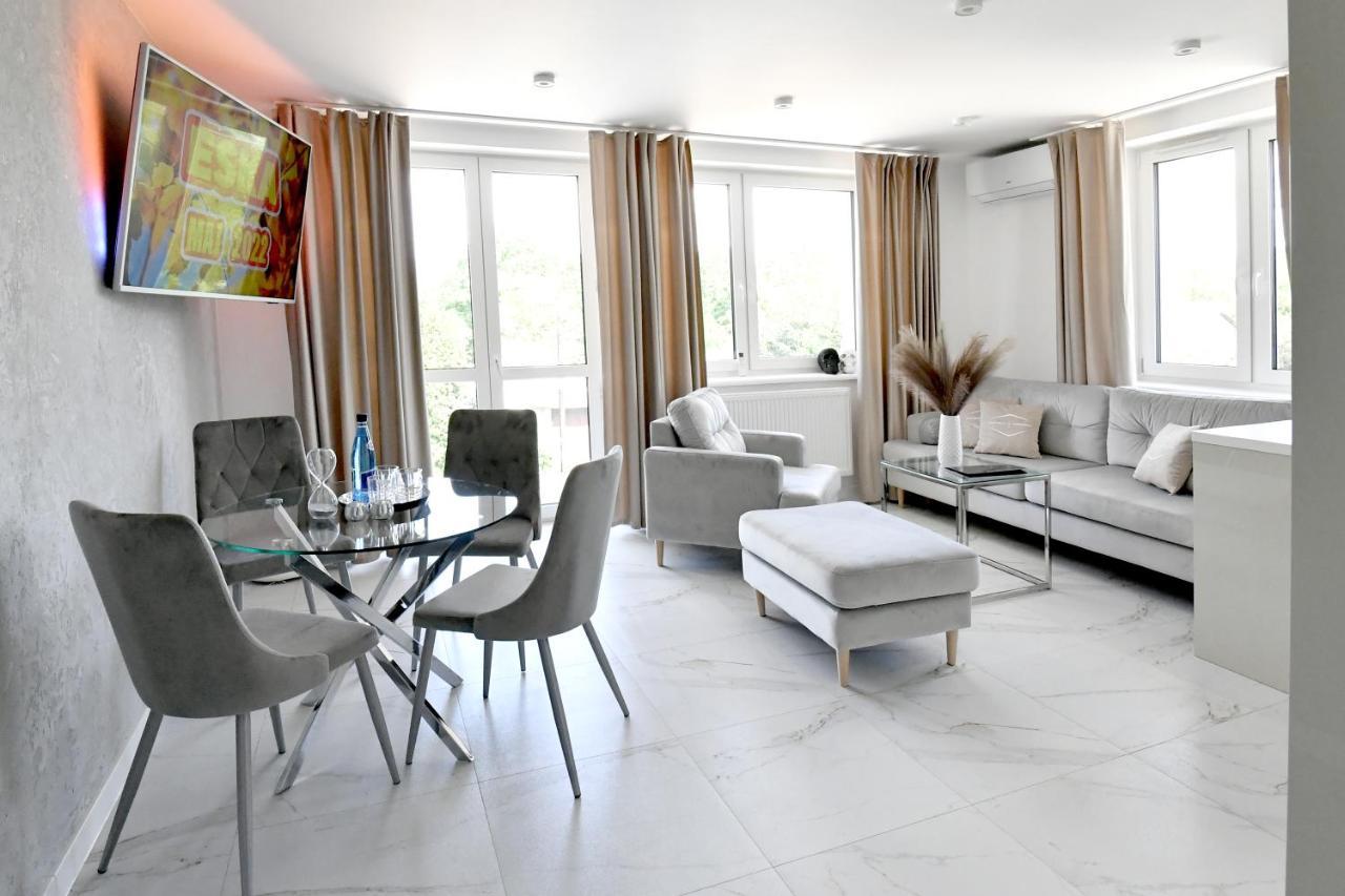 Apartamenty Modrzewiowa Zator Piotrowice  Εξωτερικό φωτογραφία