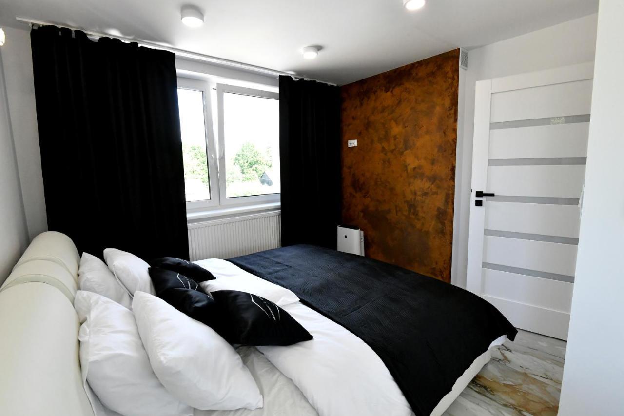 Apartamenty Modrzewiowa Zator Piotrowice  Εξωτερικό φωτογραφία