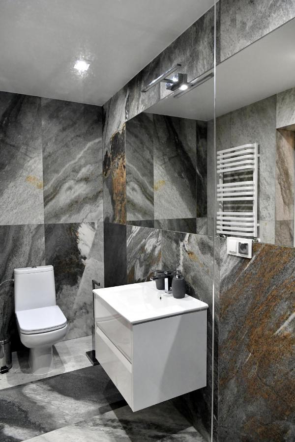 Apartamenty Modrzewiowa Zator Piotrowice  Εξωτερικό φωτογραφία