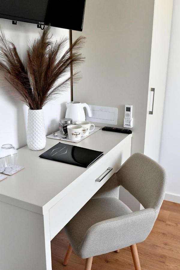 Apartamenty Modrzewiowa Zator Piotrowice  Εξωτερικό φωτογραφία