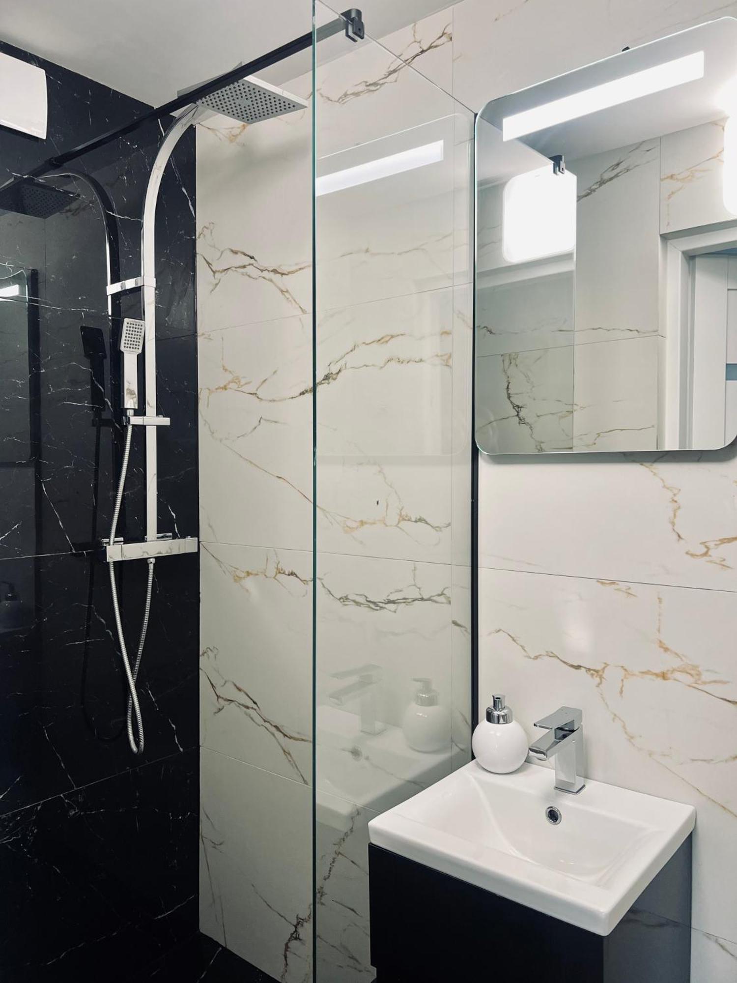 Apartamenty Modrzewiowa Zator Piotrowice  Εξωτερικό φωτογραφία
