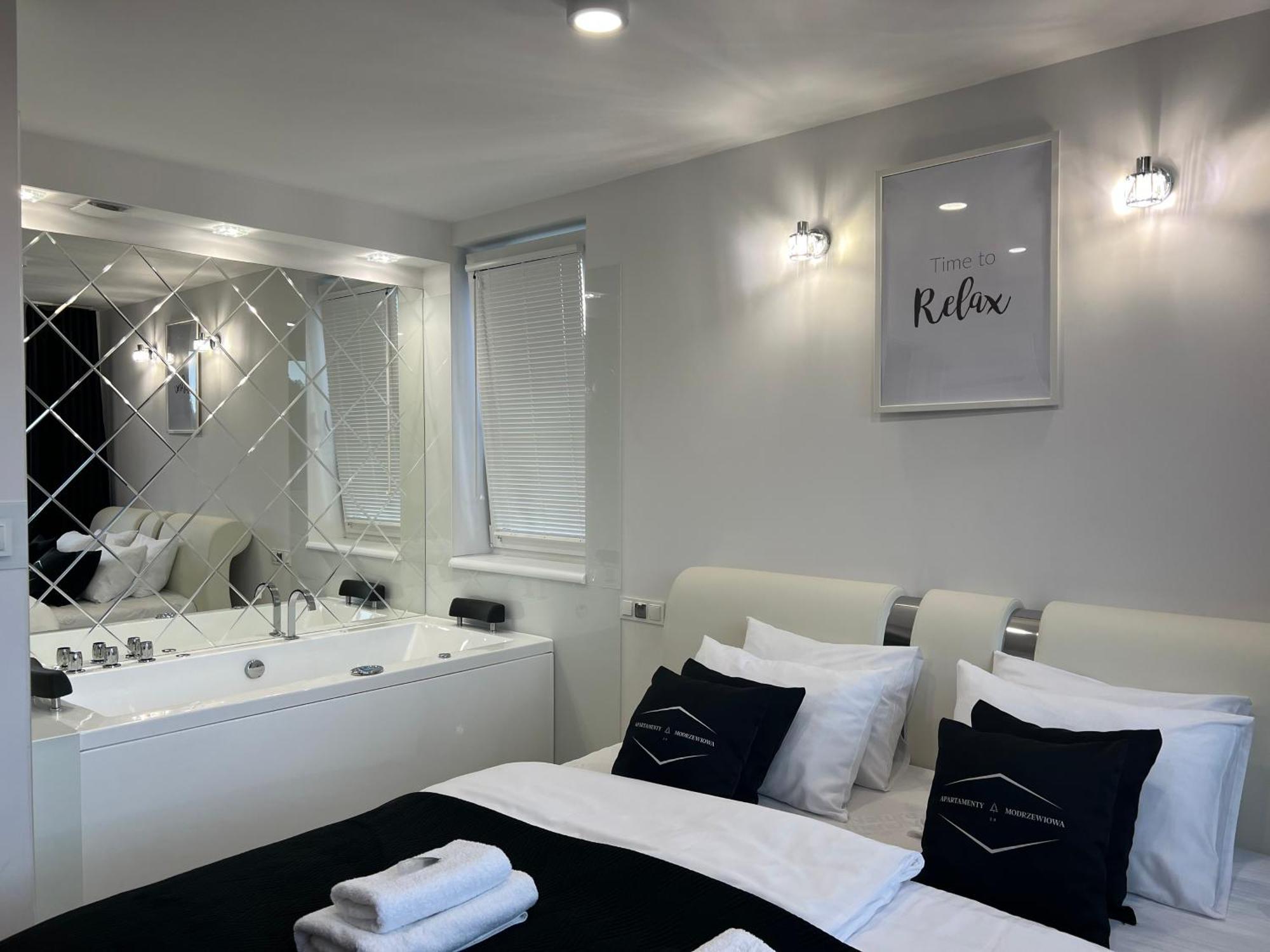 Apartamenty Modrzewiowa Zator Piotrowice  Εξωτερικό φωτογραφία