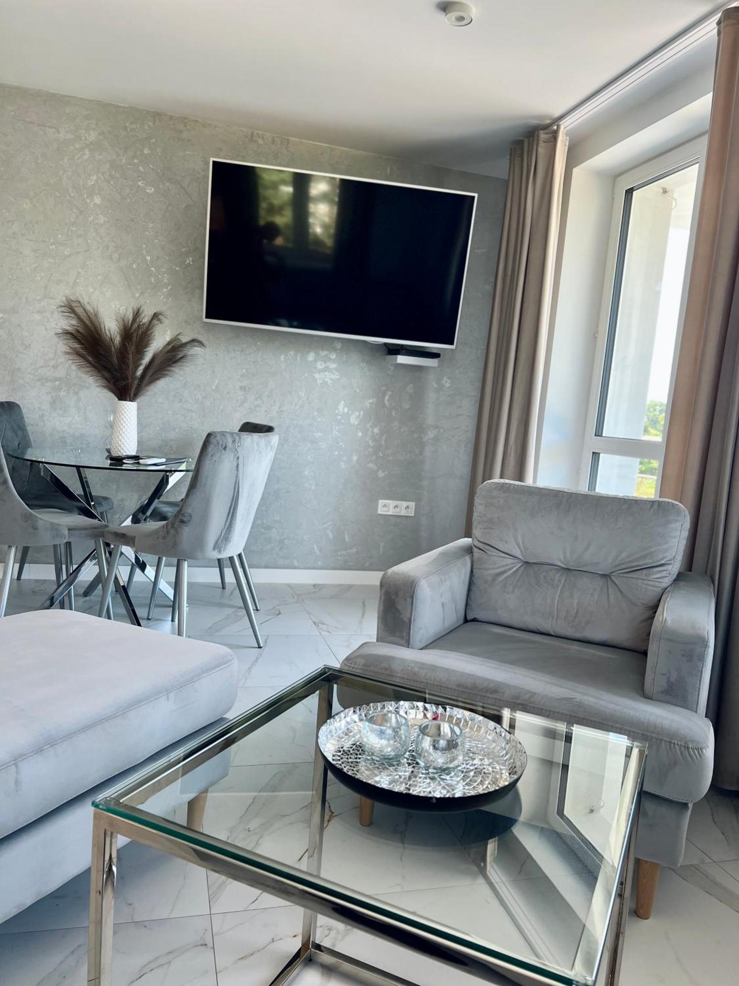 Apartamenty Modrzewiowa Zator Piotrowice  Εξωτερικό φωτογραφία
