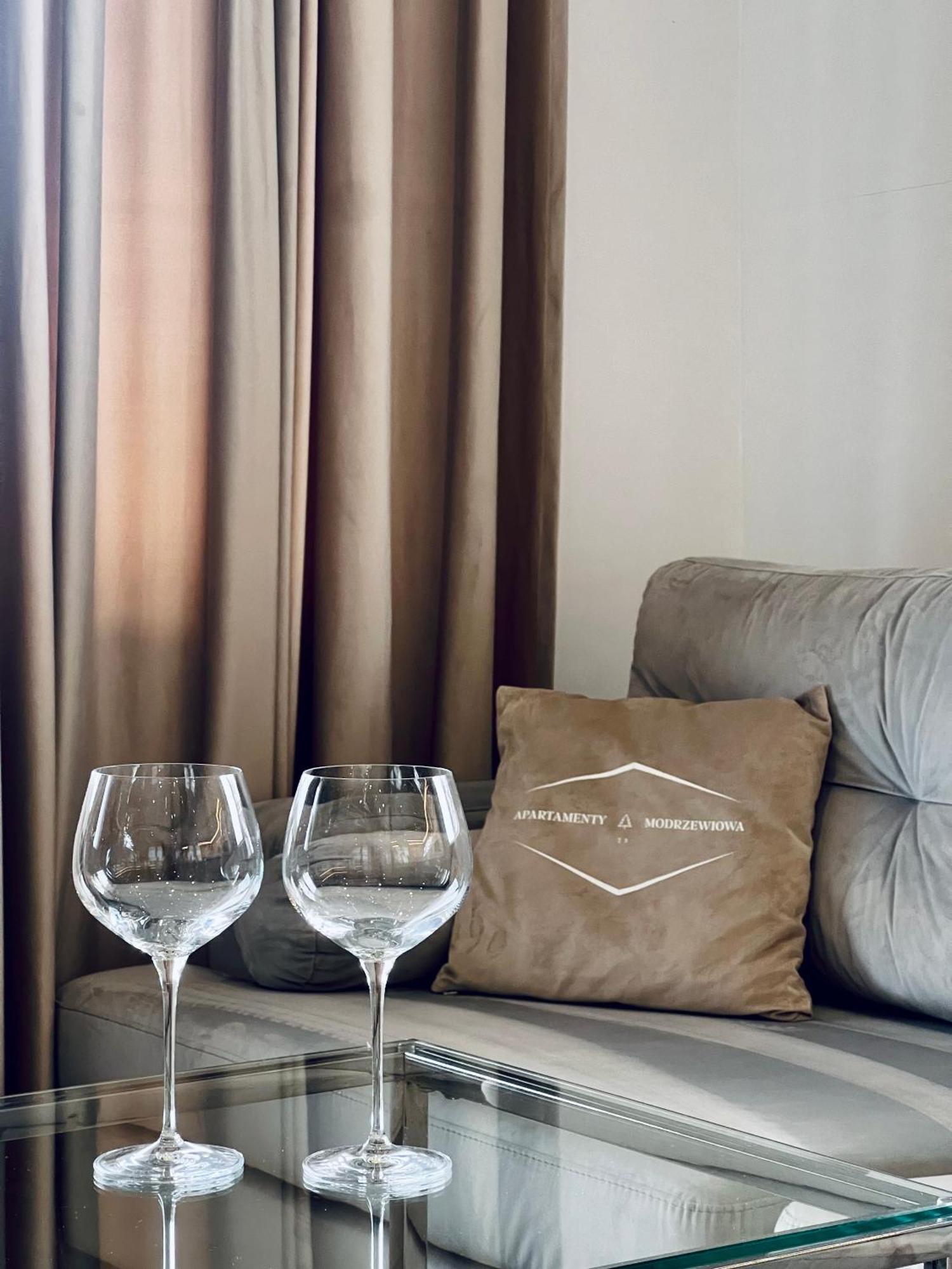 Apartamenty Modrzewiowa Zator Piotrowice  Εξωτερικό φωτογραφία