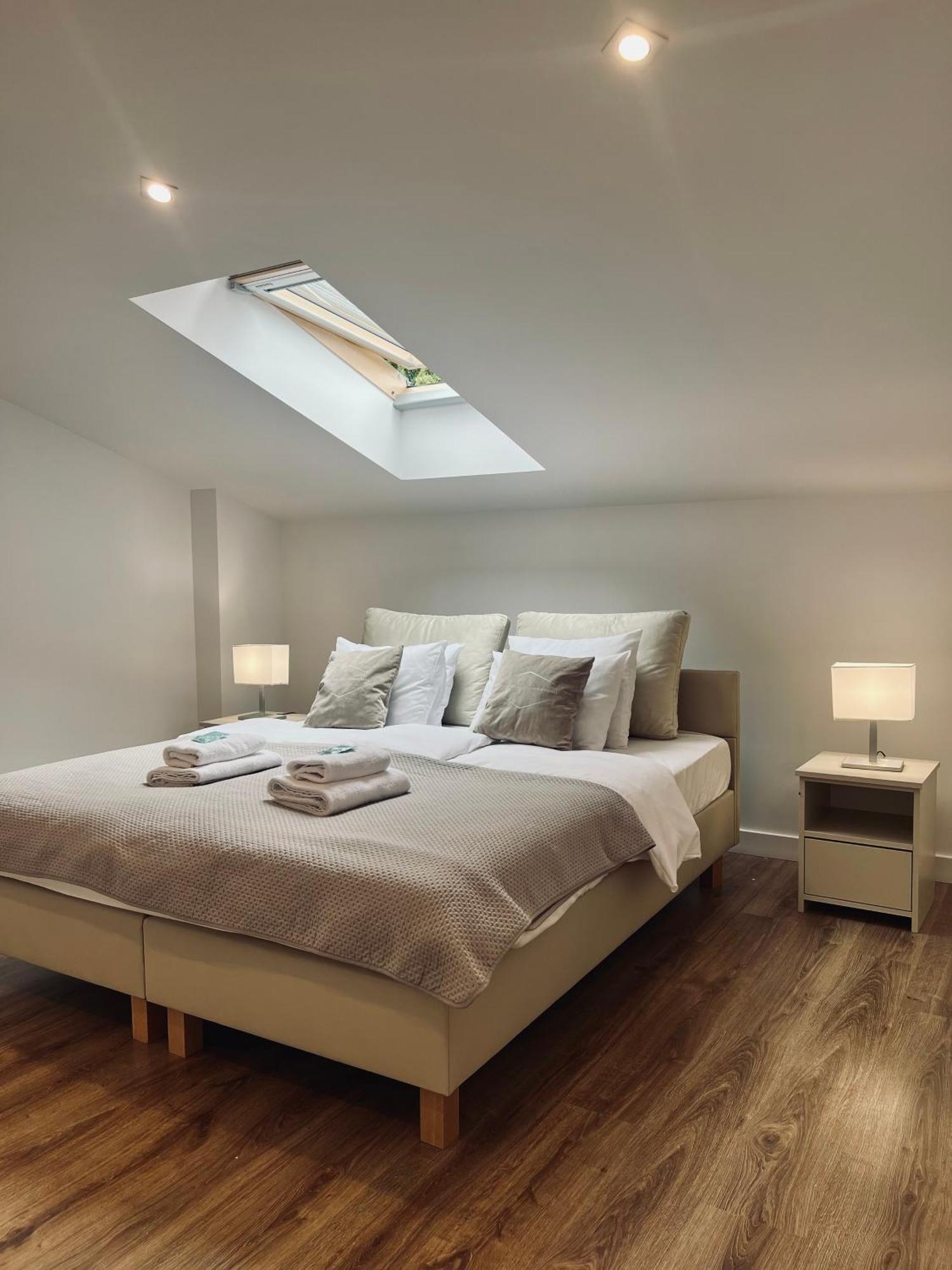 Apartamenty Modrzewiowa Zator Piotrowice  Εξωτερικό φωτογραφία