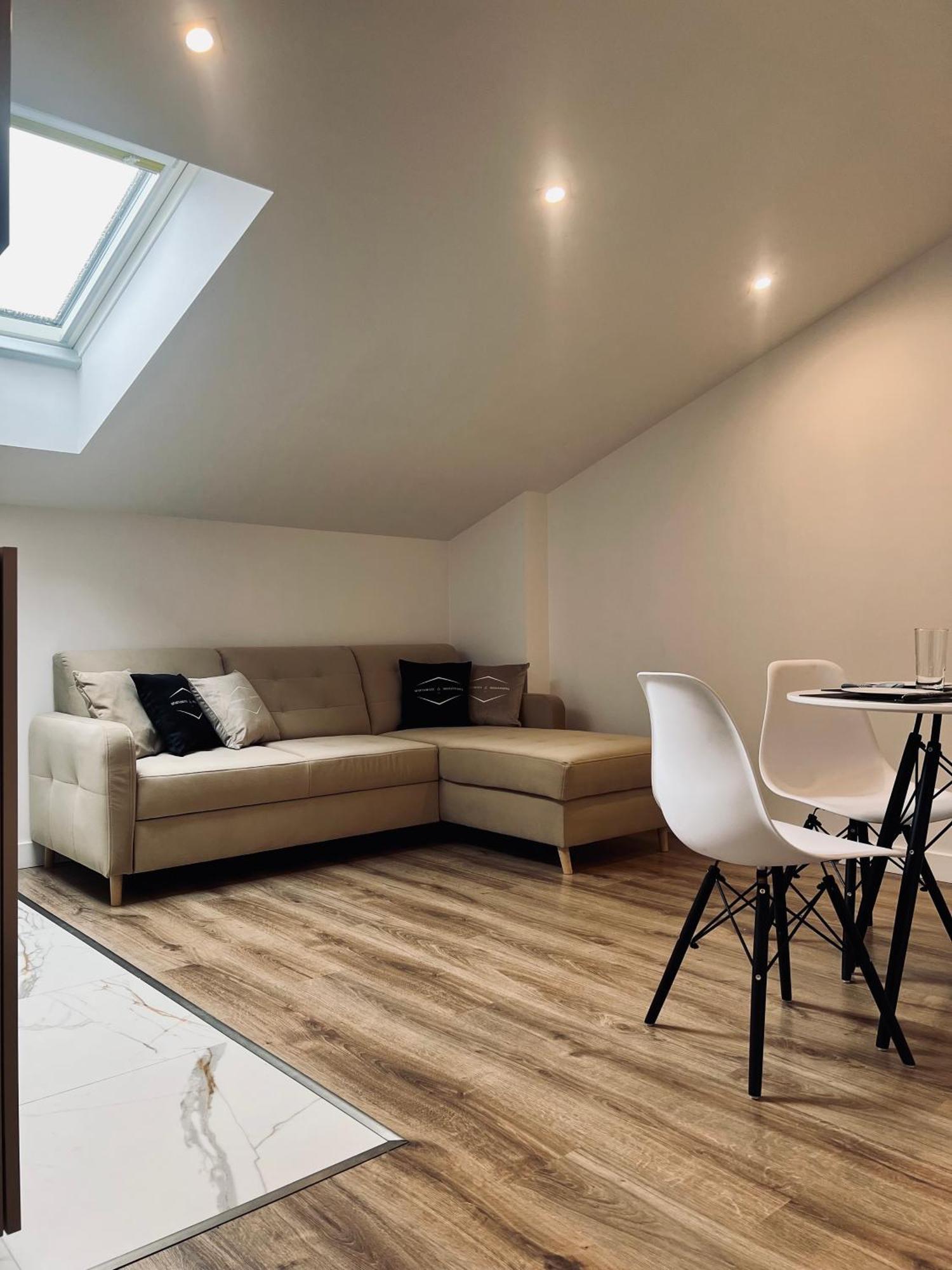 Apartamenty Modrzewiowa Zator Piotrowice  Εξωτερικό φωτογραφία