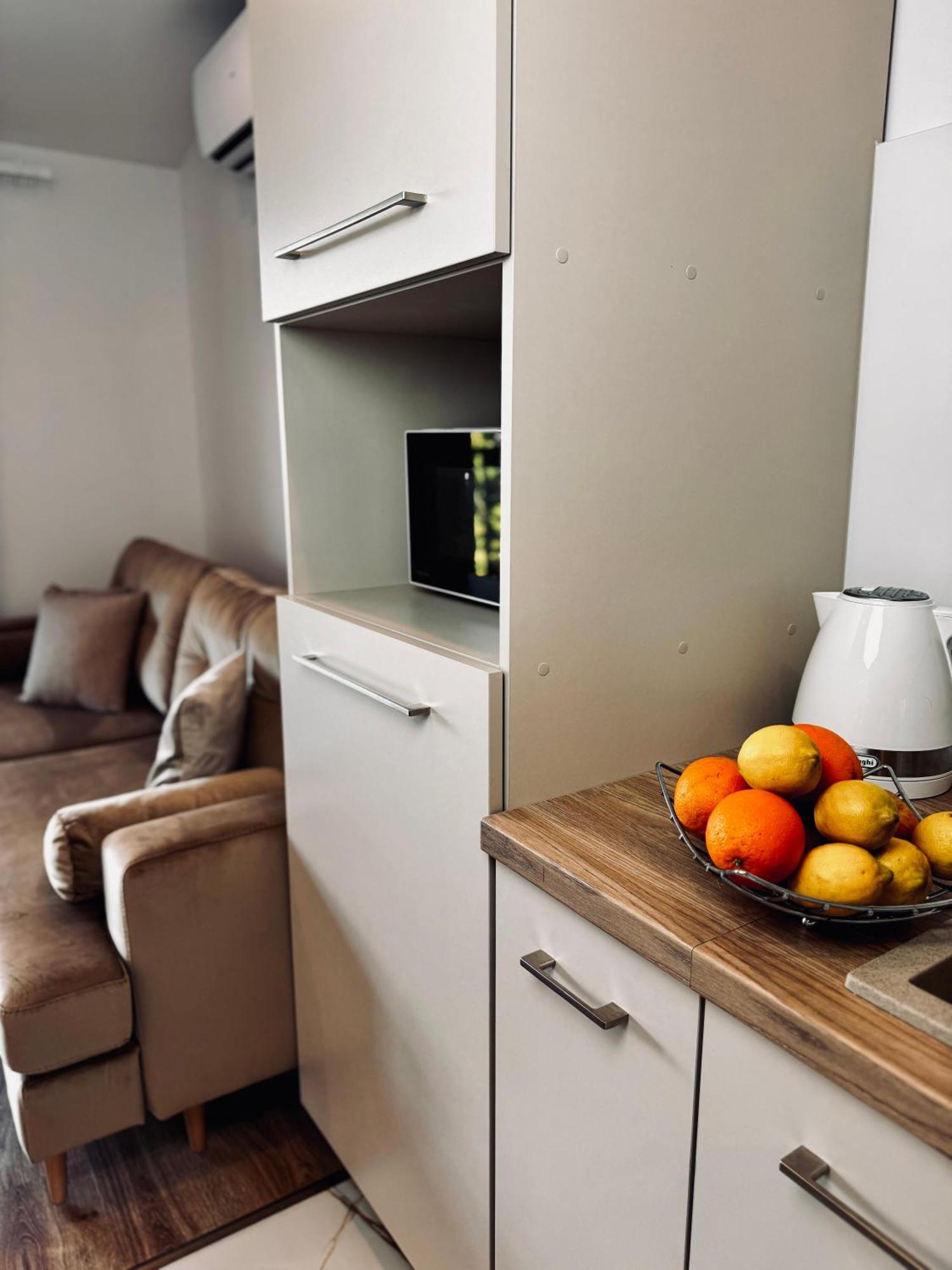 Apartamenty Modrzewiowa Zator Piotrowice  Εξωτερικό φωτογραφία